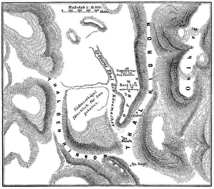 Jebus, pre-Israelite Jerusalem