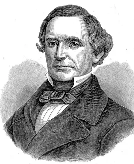 Jefferson Finis Davis, 3 June 1808