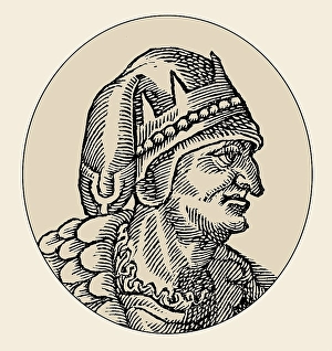 Jehoahaz III of Judah, also called Joachaz or Shallum