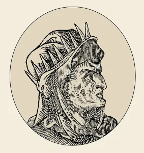 Jehoiakim, Jehoikim or Jojakim