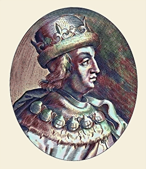 Jehoiakim, Jehoikim or Jojakim