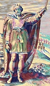 Jehoshaphat, Jehosaphat, Joschafat