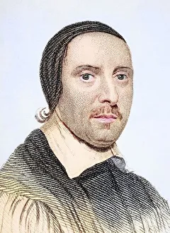 Jeremy Taylor, Baptised 1613-1667