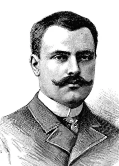 Jerome Bonaparte-Patterson, 1805-1870