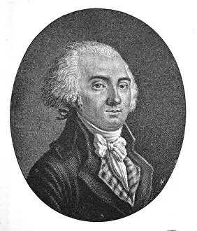 Jerome Petion de Villeneuve, 3 January 1756