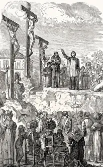 Jesuit Missions in France, 19th century