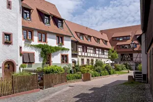 Jesuitenhof or Bettendorfer Hof