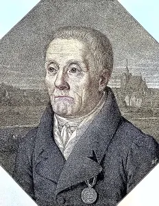 Joachim Christian Nettelbeck, 20 September 1738