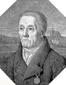 Joachim Christian Nettelbeck, September 20