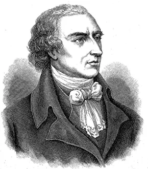Joachim Heinrich Campe, 29 June 1746