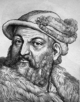 Joachim II, Elector of Brandenburg