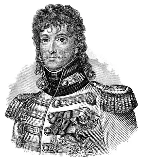 Joachim-Napoleon Murat, 1767-1815