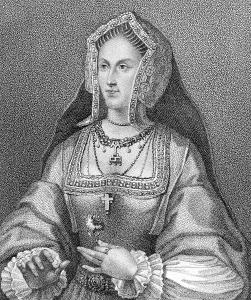 Joan Beauchamp, Countess of Ormond, 1396-1430