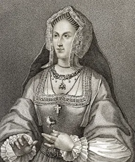 Joan Beauchamp, Countess of Ormond, 1396-1430