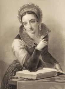 Joan of Navarre, c. 1368 - 1437