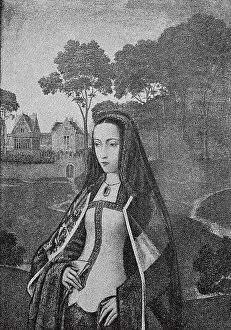 Joanna, 6 November 1479, 12 April 1555