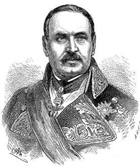 Joaquin Baldomero Fernandez Espartero alvarez de Toro