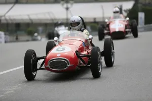 Jocko Special FJ from 1959, Formula Junior