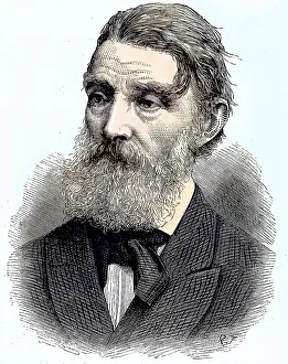 Johan Sverdrup, 1816, 1892, was a Norwegian politician from the Liberal Party