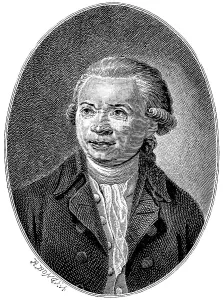 Johann Abraham Peter Schulz (1747 Lueneburg)