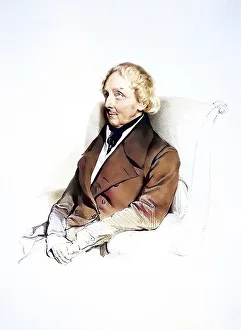 Johann Adam von Abensberg und Traun