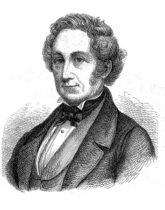 Johann Adam von Itzstein, 28 September 1775