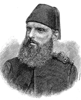 Johann Albert Werner Munzinger