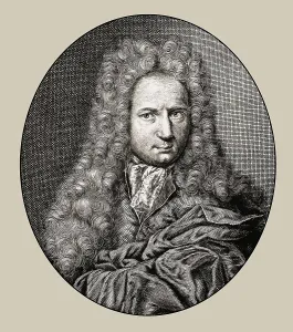 Johann Andreas Eisenbarth, 1663 - 1727