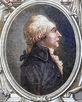 Johann Baptist Hermann Maria Baron de Cloots