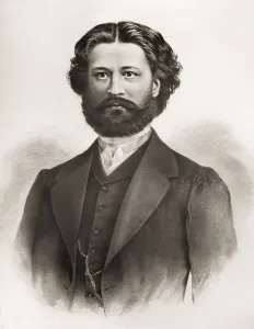 Johann Baptist Strauss II, 1825 - 1899