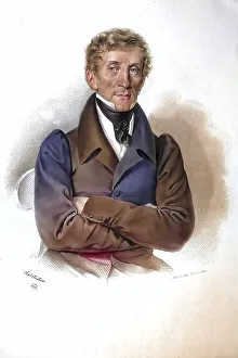 Johann Baptist Waldstaetten (1772-1831)