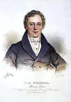 Johann Baptist Wisgrill (1795-1851)