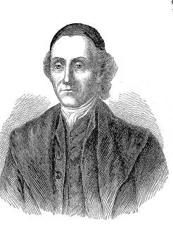 Johann Caspar Lavater, Johann Kaspar Lavater
