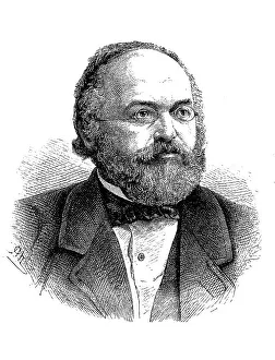 Johann Christian Gottlieb Franz Otto Spamer