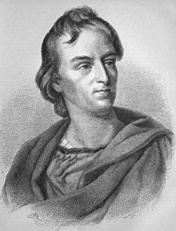 Johann Christoph Friedrich von Schiller