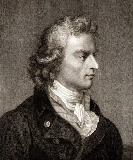 Johann Christoph Friedrich von Schiller