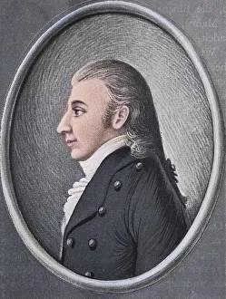 Johann Christoph Friedrich von Schiller