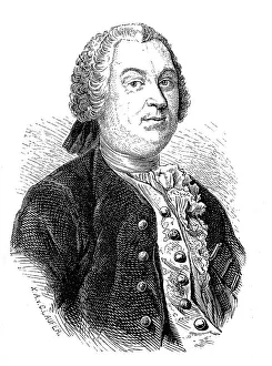 Johann Christoph Gottsched, 2 February 1700