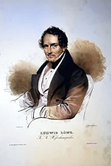 Johann Daniel Ludwig Loewe (1795-1871)