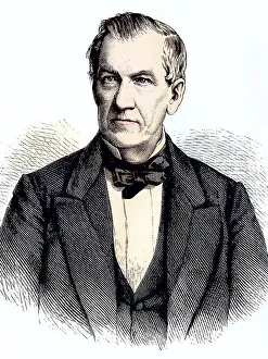 Johann Eduard Erdmann, 1805, 1892