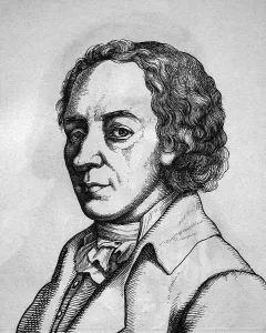 Johann Elert Bode, 1747 - 1826