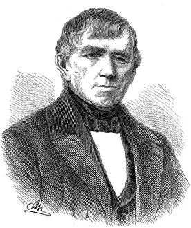 Johann Franz Encke, 23 September 1791