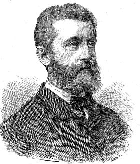 Johann Friedrich August Esmarch