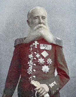 Johann Friedrich August Esmarch