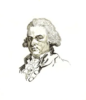Johann Friedrich August Tischbein (9 March 1750-21 June 1812)