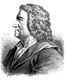 Johann Friedrich Boettger (probably 4 February 1682 - 13 March 1719) was a German alchemist