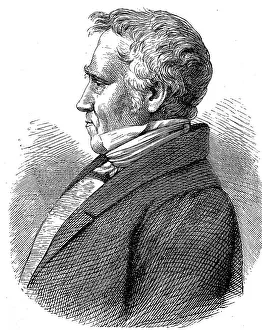 Johann Friedrich Cotta, Cotta von Cottendorf