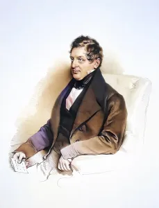 Johann Friedrich Kohaut (1792-1853)