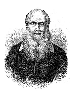 Johann Friedrich Ludwig Christoph Jahn