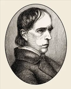 Johann Friedrich Overbeck, 1789 - 1869